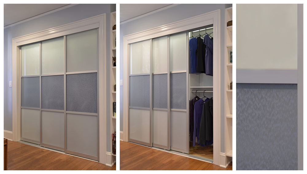 Closet Doors